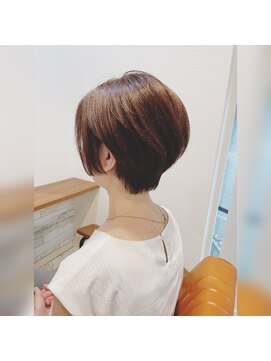 ミコ(MiCo) ショート