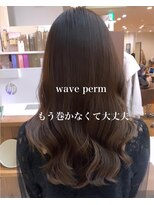 ノラキチジョウジ(NORA KICHIJOJI)&nbsp;#酸性デジタルパーマ#デジタルパーマ#コテ巻きパーマ#韓国パーマ