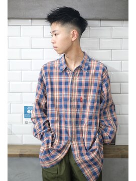 ワビサビ(WB/SB) TAKUMA style 136