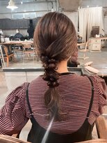 メーヴェ(Mowen)&nbsp;[ アレンジ ]