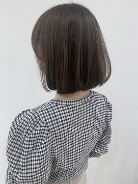 ヒビカ(HIBIKA) 結べるボブ