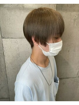 ルモア(RUMOR) Rumor×【ベージュカラー】