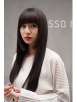 ヘアーラウンジ エゴ(Hair Lounge EGO) 髪のダメージを美髪へ　髪質改善トリートメント　武蔵新城
