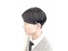 【学割U24】似合わせMEN'Sカット+極上シャンプー￥4070 柏/柏駅東口