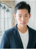 好感度大！爽やかウェットベリーショートスタイルb戸田公園