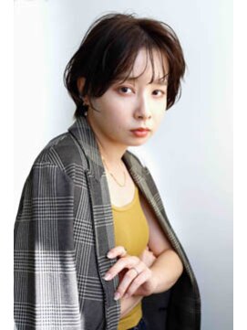 スピガ(SPIGA) ハイトーンショート