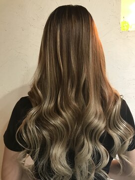 アーティカル(ARTICAL) #プルエクステ