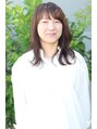 シスタ ヘアーデザイン(CISTA hair design) 梅澤 和子