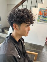 ファンファンバイルー 岐阜(fan fun by Rooo)&nbsp;スペインカール