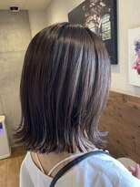 ロダット 横浜(LODAT by little)&nbsp;ナチュラルハイライト【LODAT横浜】