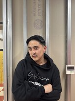 モードフェードstyle