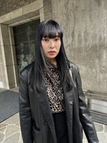 スノッブサンク(Snob ciNQ)&nbsp;Face layer