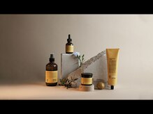 アンティコ (antico)の雰囲気（OWAYスタイリング剤取扱店◎）