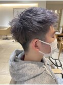 men's×silver☆