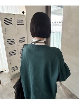 ボランチ(VOLANCH) ボブ