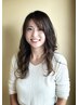 【平日限定クーポン】　大城瑞希指名でお悩み解決カット＋艶感UPカラー　