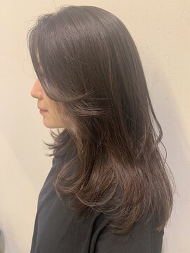 アディクト(ADDICT) 大人カジュアルスタイル