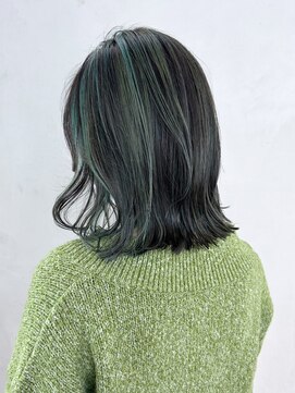 アルバム 銀座(ALBUM GINZA) 似合わせカットフェザーショートフェイスフレーミング_ba501072