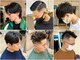 理容室 あしたはれの写真