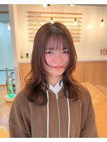 アイビー ジュール(IVY joure) レイヤーウルフ【京橋/大阪】
