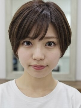 グリーン レーベル 川崎店(Green label) シースルーショート