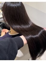 エレノア 枚方(Eleanor)&nbsp;酸熱トリートメント◎吉田