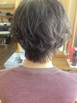 ベルクープ 永山店(BELLE COUPE)&nbsp;ふわふわショート