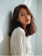 カフーヘアーターチ(Cafu hair Tachi) 【髪質改善　トリートメント　西宮　夙川　苦楽園　　】