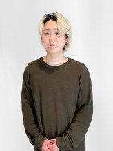 モーブ 代官山(mauve) 飯村 奎太