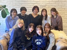 トティア 堀江(Totia)