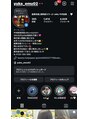 エミュ 中央駅店(eMu) Instagramでの事前のご相談も大歓迎です◎
