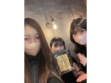 ラックスビー プレミアム 大阪駅前第3ビル店(LUXBE PREMIUM)