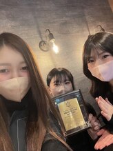 ラックスビー プレミアム 大阪駅前第3ビル店(LUXBE PREMIUM)
