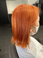 ティアム(TIAM)&nbsp;オレンジカラー