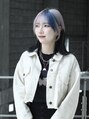 ヘアサロン アウラ(hair salon aura) 瀬川 彩