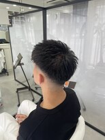 シーズンズ ミナミヒラギシ(SEASONS Minamihiragishi)&nbsp;フェード