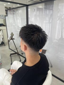 シーズンズ ミナミヒラギシ(SEASONS Minamihiragishi) フェード