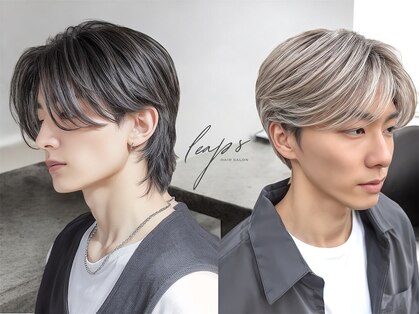 リープス(LEAPS)の写真