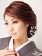 ドレッシングルームディア(Dressing room DEAR)の写真/【結婚式や観劇など】プロの着付けで結婚式やお出掛けにも♪大切な日の素敵な思い出作りをお手伝い☆