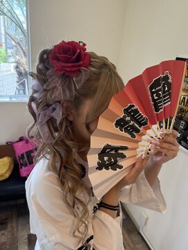 アローズ 大牟田店(arose) 大蛇山