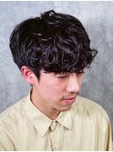スパイラルマッシュ