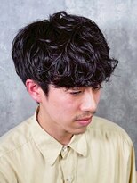 ヒロギンザ 青山店(HIRO GINZA)&nbsp;スパイラルマッシュ