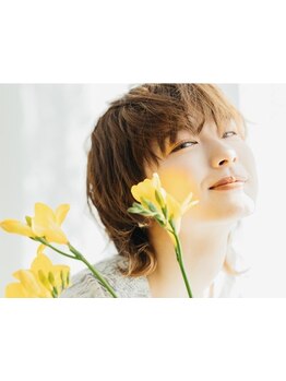 ワンランク上のお洒落を叶える♪トレンドも意識したあなただけの”似合う”をご提案します◇