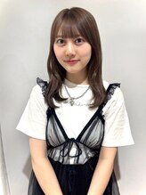 ユーフォリア 新宿通り(Euphoria)&nbsp;yori ［新宿］