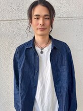 アトレ 平塚店(attrait) 小澤 海聖