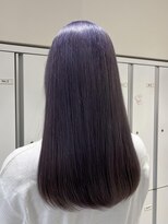 フェイス 伊勢原(FACE。)&nbsp;伊勢原/ブリーチ/Wカラー/ハイトーンカラー/トリートメント