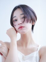 エインアンリー 表参道(AIN.ANLY.) コンパクトショート【AIN.OMOTESANDO】小田恭平