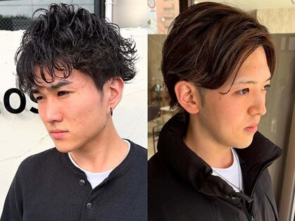 ユーノス(EUNOS.)の写真