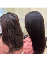 エレガンスリッチ(ELEGANCE rich)&nbsp;イルミナ白髪染めカラー