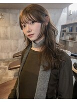 ポーズ(PAUSE)&nbsp;【ベージュ】ダブルカラーで作る柔らかベージュ